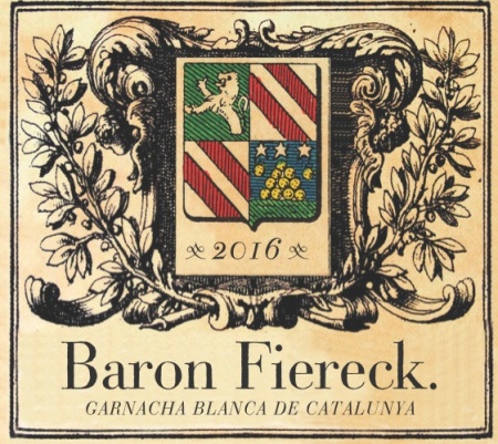 Baron Fiereck